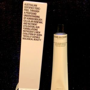 Grown alchemist matte balancing moisturizer